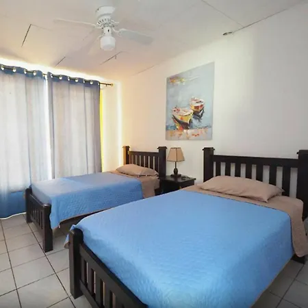 Villas Sol Dorado